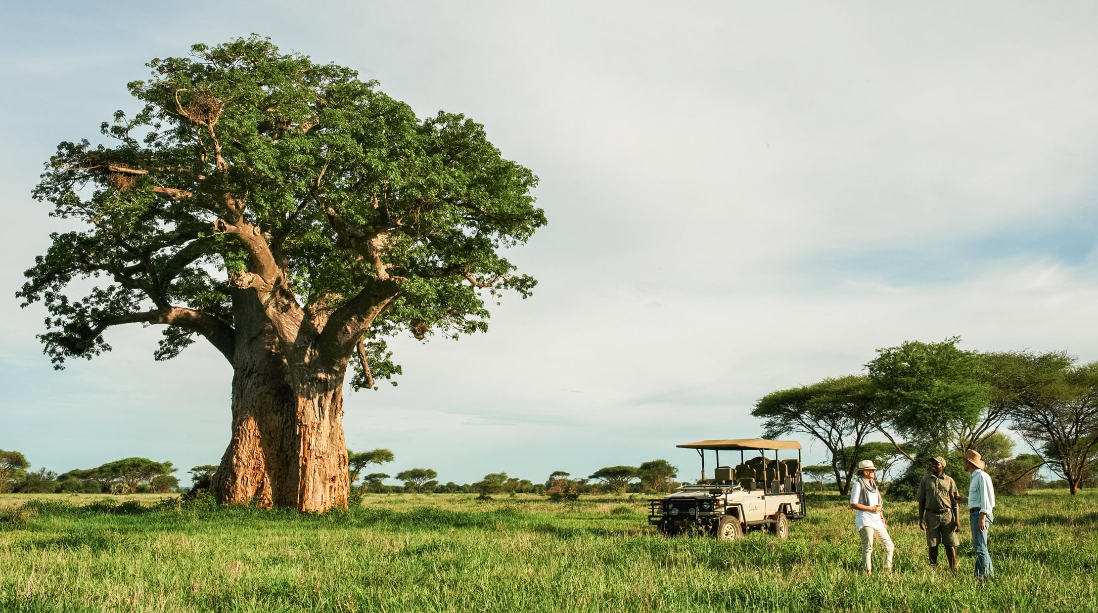 Our Guides Your Safari Director Micato Luxury Safaris