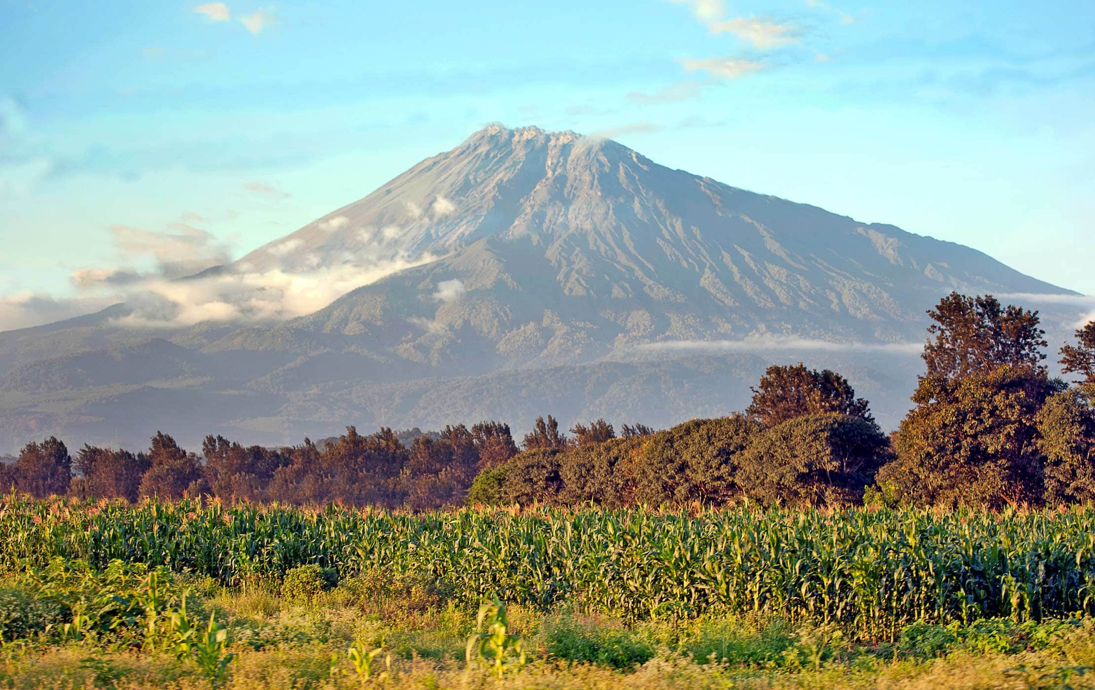 Arusha - Africa Destination - Micato Luxury Safaris