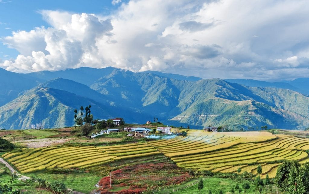 The Kingdom Of Bhutan - Luxury India Extension - Micato Safaris