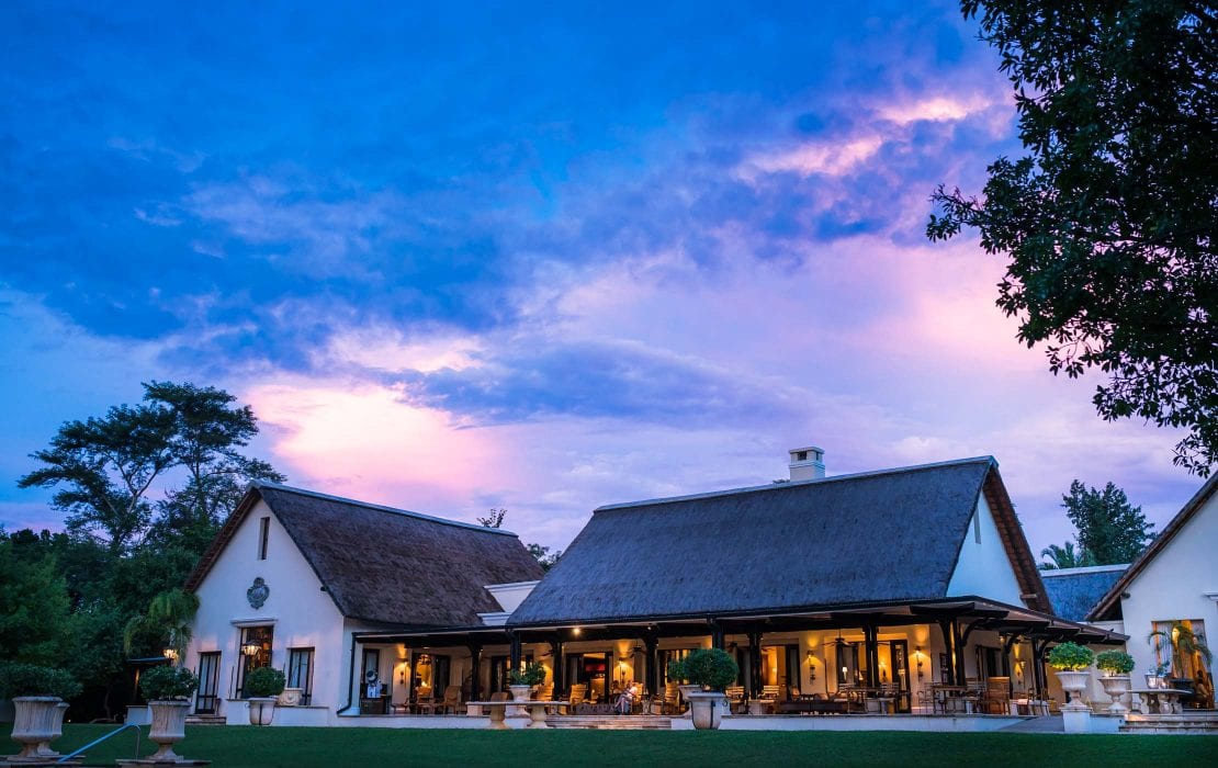 Royal Livingstone Hotel - Micato Luxury Africa Safaris