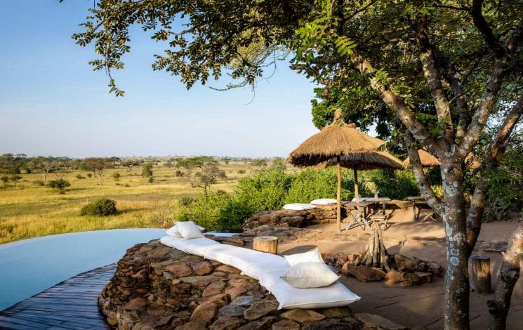 Singita Grumeti Reserves - Micato Luxury Africa Safaris