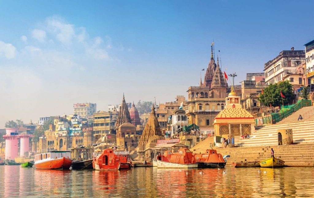 The Holy City of Varanasi - Luxury India Tours - Micato Safaris