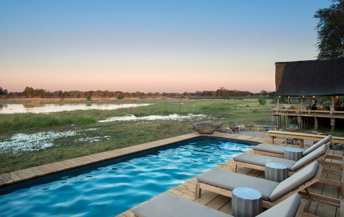 Sable Valley- Luxury Africa Camps & Lodges-Micato Safaris