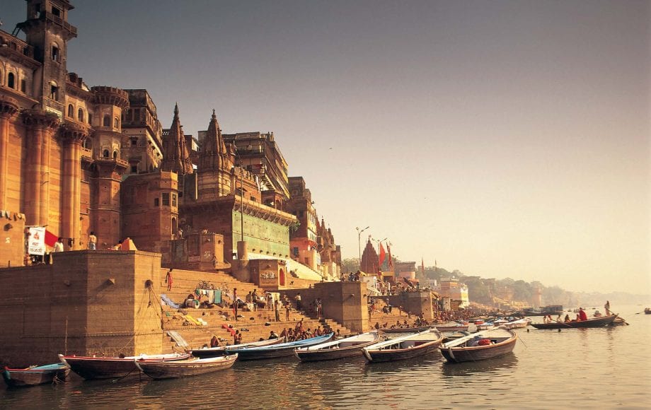 Varanasi - India Journey Destination - Micato Safaris