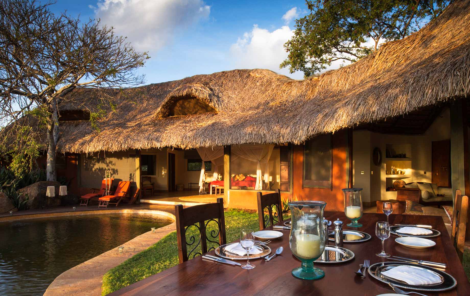 vonk Verwoesten kiespijn Elsa's Kopje-Africa Camps & Lodges-Micato Luxury Safaris