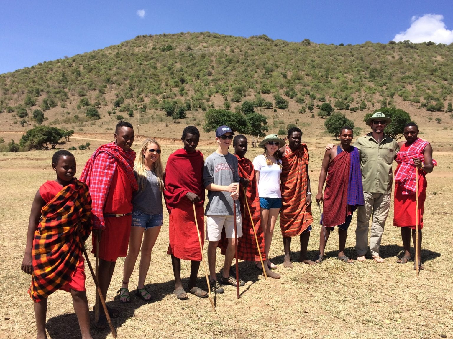 5 Fascinating Facts About The Maasai People Micato Safaris