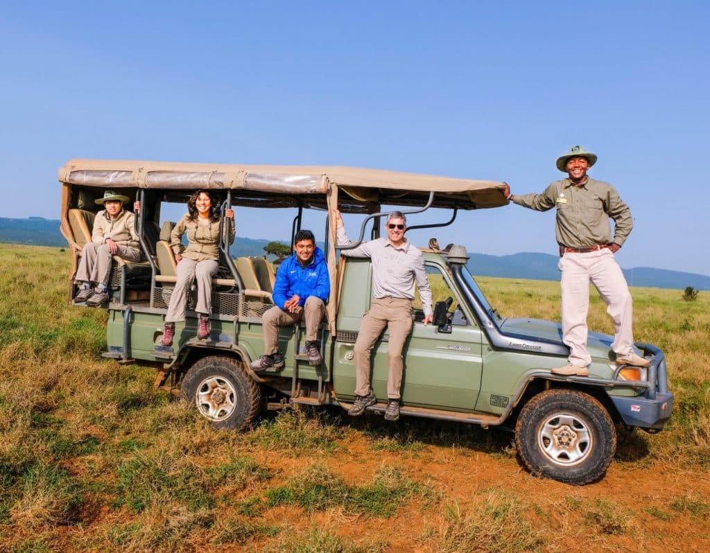 Planning Your Luxury African Safari Micato Safaris
