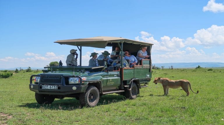 How to Plan a Luxury Custom Safari with Micato - Micato Safaris