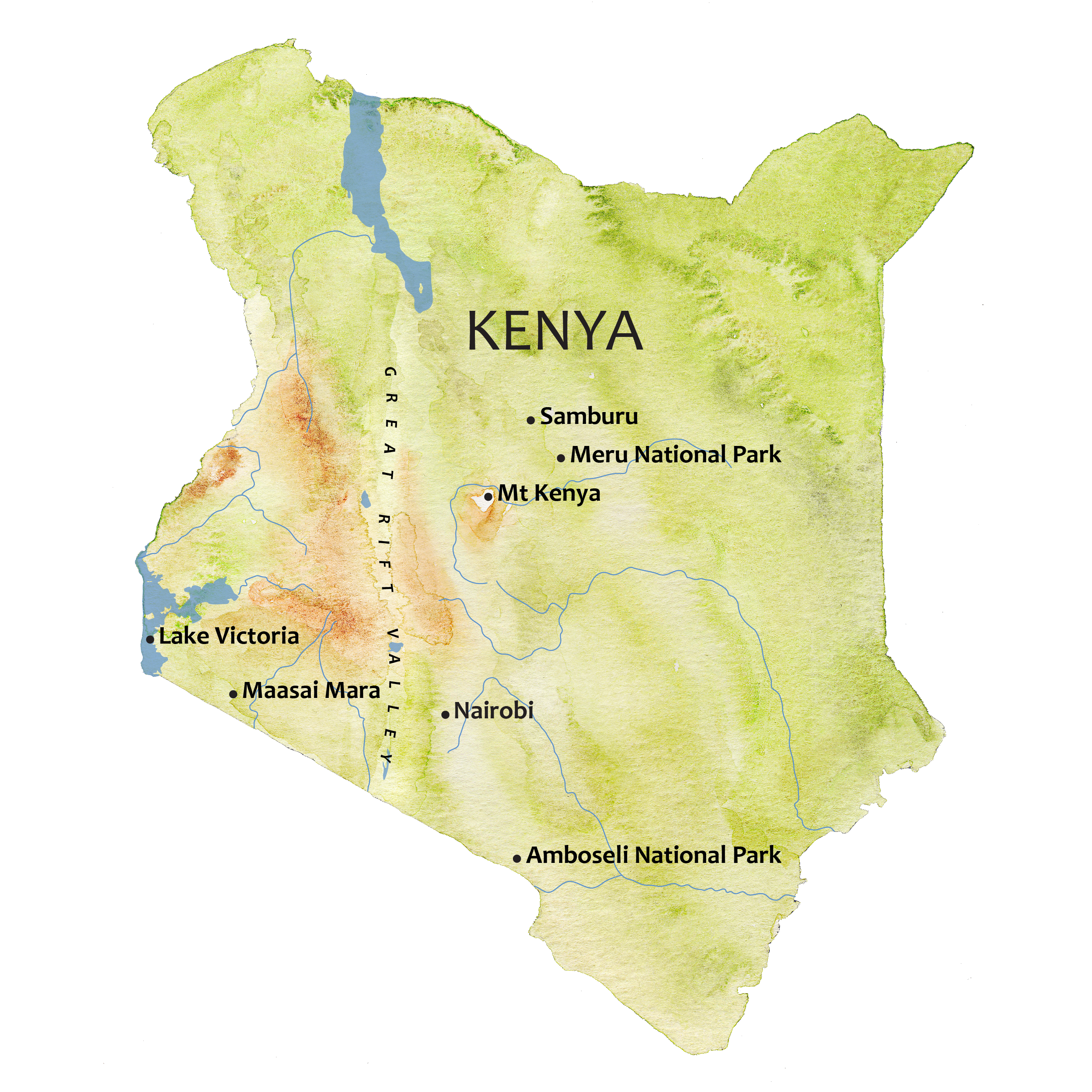 Kenya